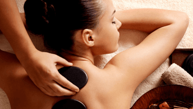 Image for Hot Stone Massage 75 Minutes