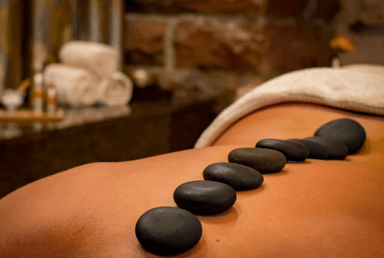 Image for Hot Stone Massage 90 MIn